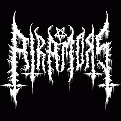 logo Atra Mors (ITA)